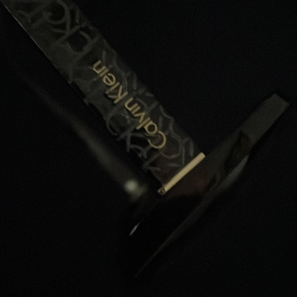 Calvin Klein Round Sunglass Woman - Picture 5 of 5